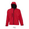 replay men chaqueta hombre340g red vista1