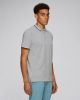 stanley competes tipped heather grey/blanco/french navy vista1