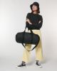 lightweight duffle bag negro vista1