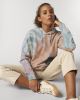 cruiser tie and dye tie&dye teal monstera/lilac petal vista1