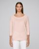 stella amazes tencel cream heather pink vista1