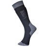 Complementos de industria calcetín para fío extremo negro vista 1