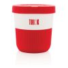 taza pla café 280ml rojo vista2