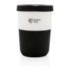 taza pla café 380ml negro vista2