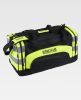 Complementos de industria workteam mochila wfa403 de poliéster con impresión vista 2