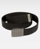 Complementos de industria workteam cinturon wfa501 de poliéster negro vista 1