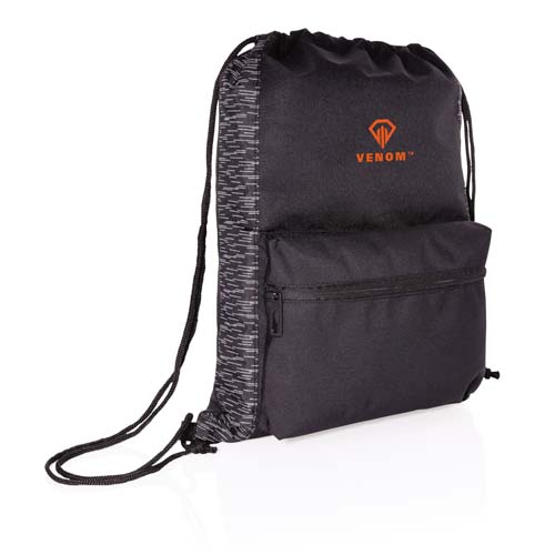 Mochila reflectante cheap