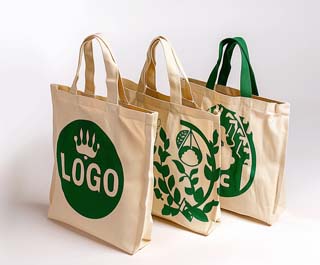 bolsas personalizadas ecologicas algodon