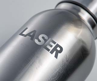 botellas impresion laser